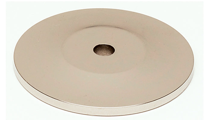 Alno 1 1/4" Backplate