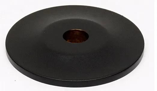 Alno 1" Backplate by Alno