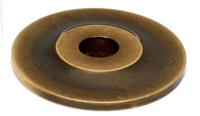 Alno 3/4" Backplate by Alno