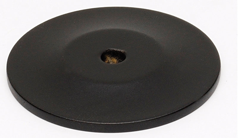 Alno 1 1/2" Backplate