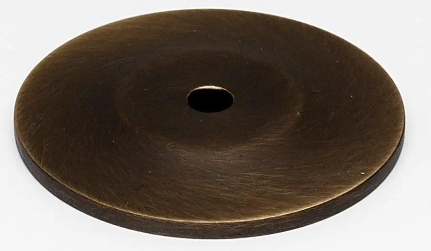 Alno 1 3/4" Backplate by Alno