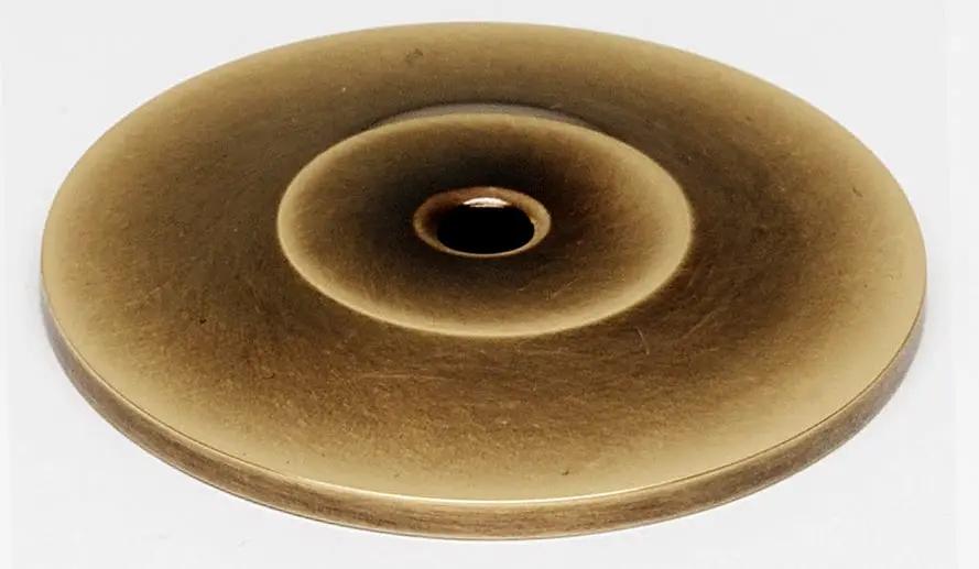 Alno 1 3/4" Backplate by Alno