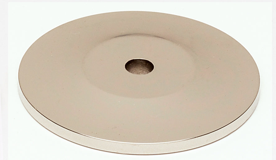 Alno 1 3/4" Backplate