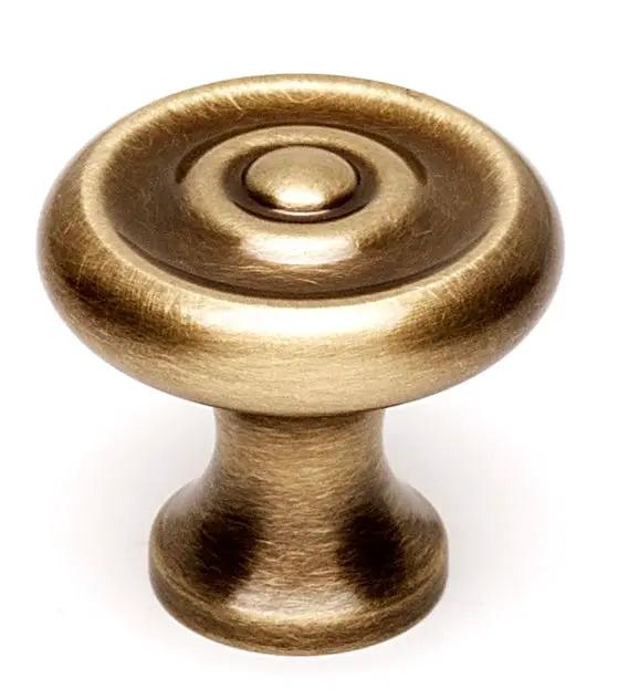 Alno 1" Knob by Alno