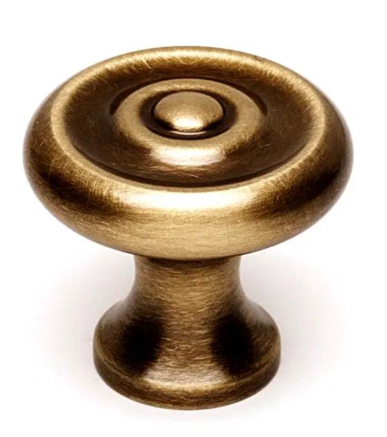 Alno 1" Knob by Alno