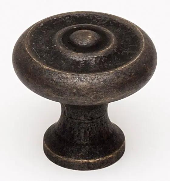 Alno 1" Knob by Alno