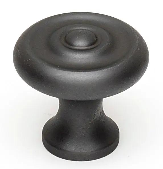 Alno 1" Knob by Alno