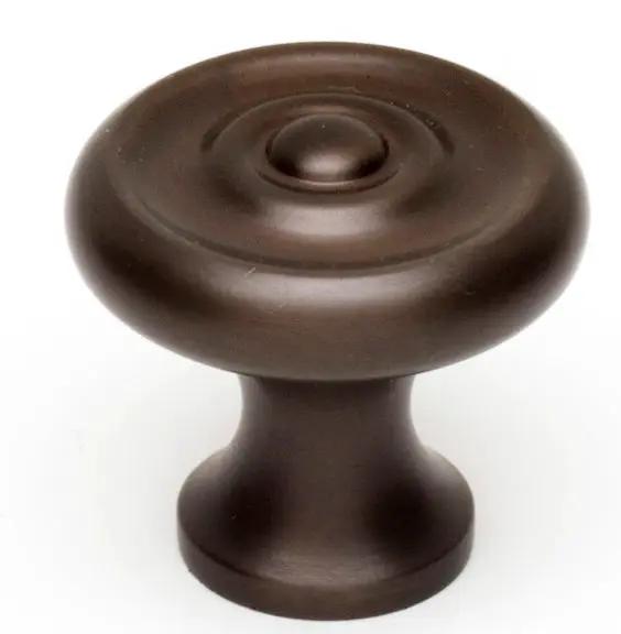 Alno 1" Knob by Alno
