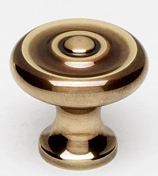 Alno 1" Knob by Alno
