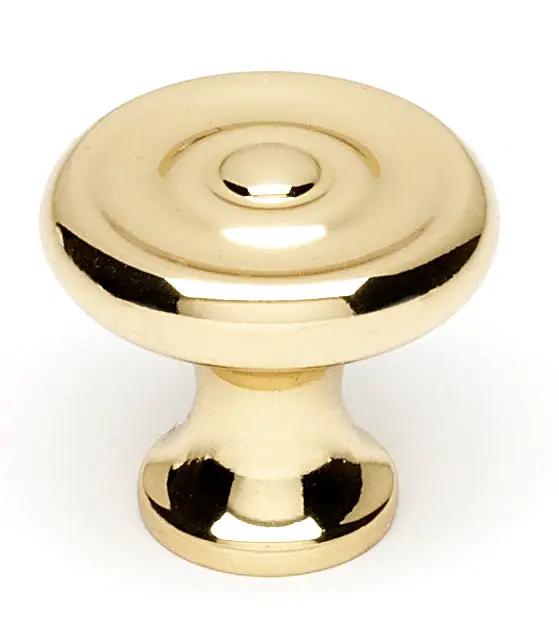Alno 1" Knob by Alno
