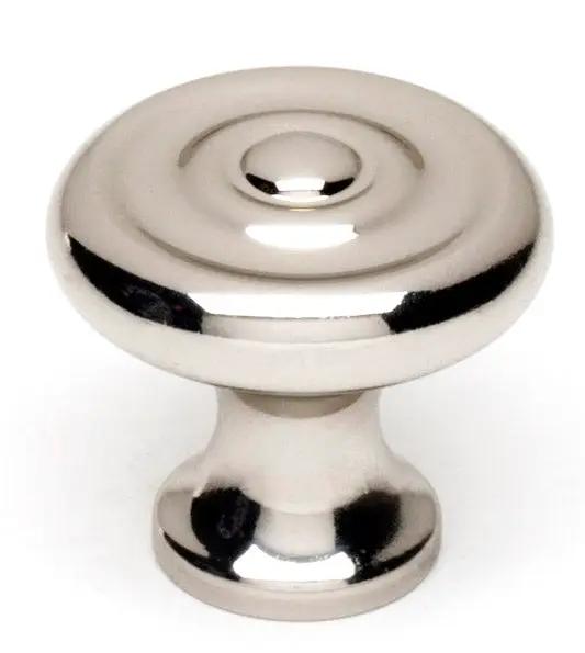 Alno 1" Knob by Alno