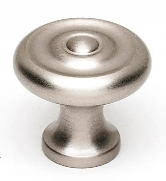 Alno 1" Knob by Alno