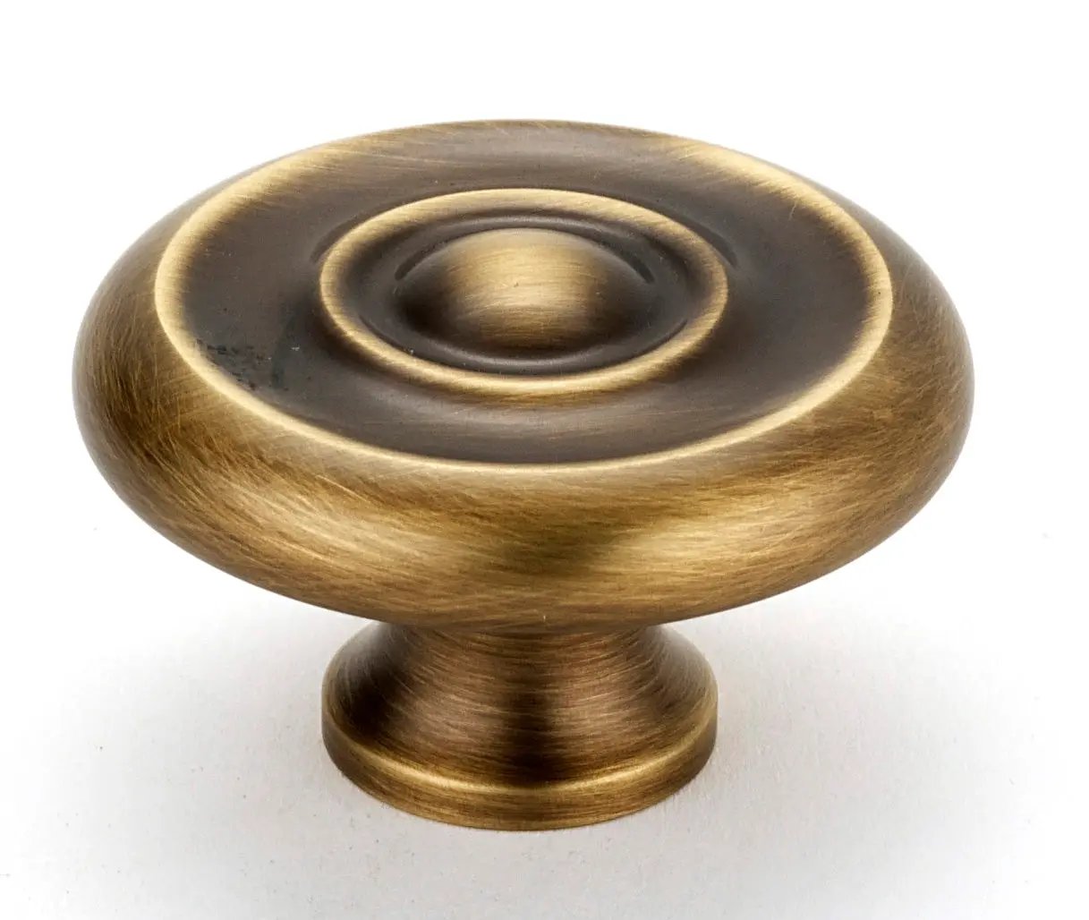 Alno 1 1/4" Knob by Alno