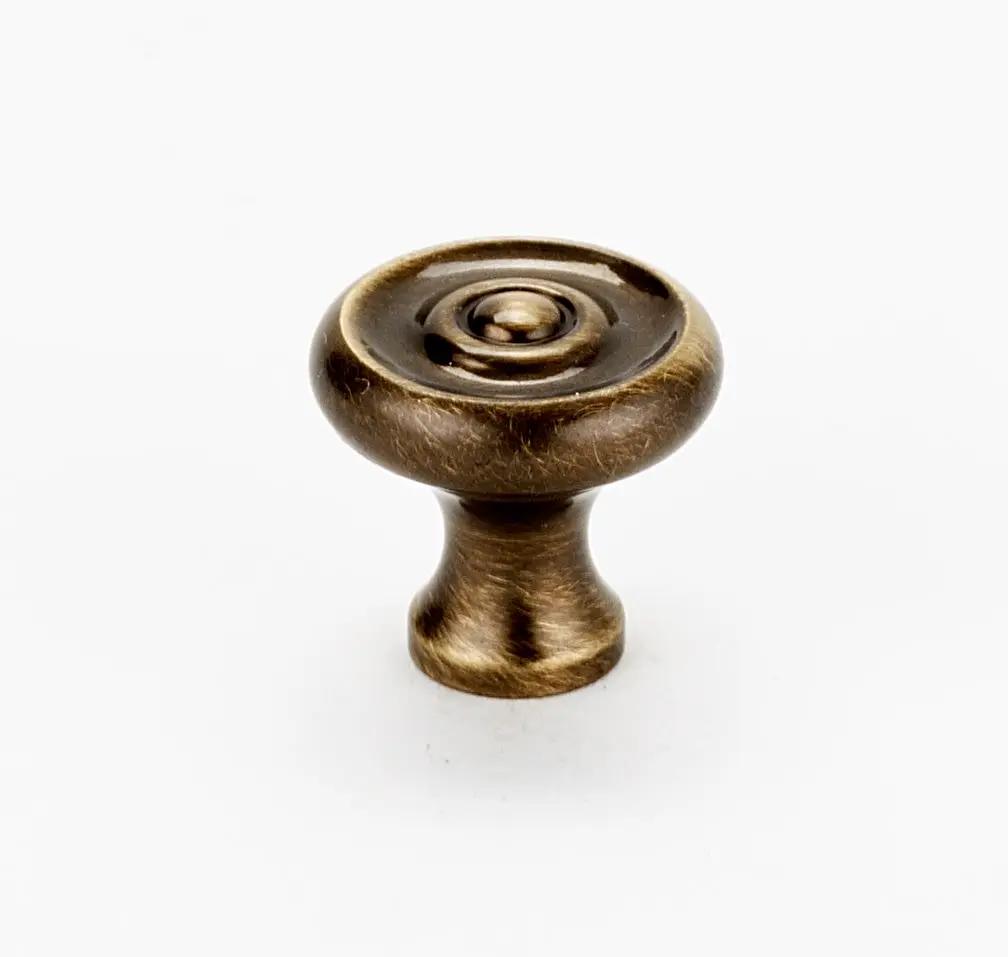 Alno 3/4" Knob by Alno