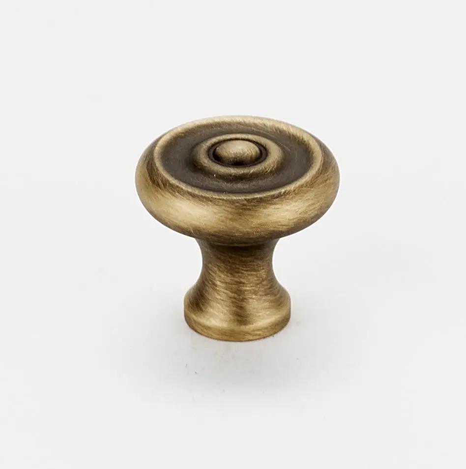Alno 3/4" Knob by Alno