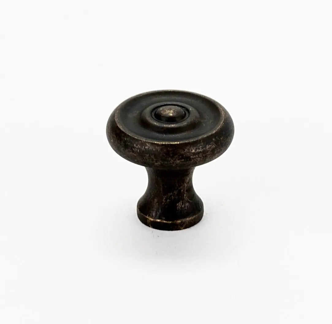 Alno 3/4" Knob by Alno