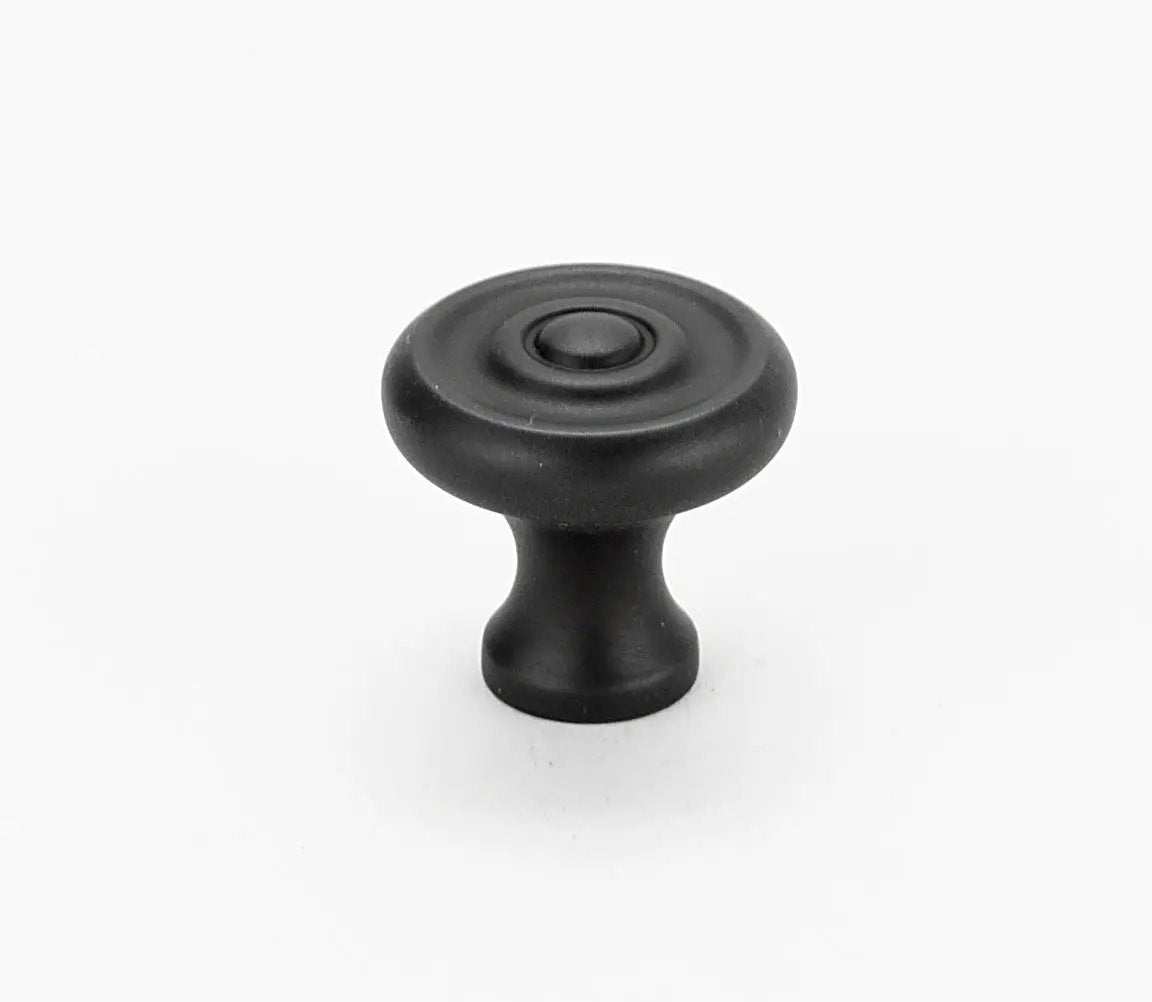 Alno 3/4" Knob by Alno