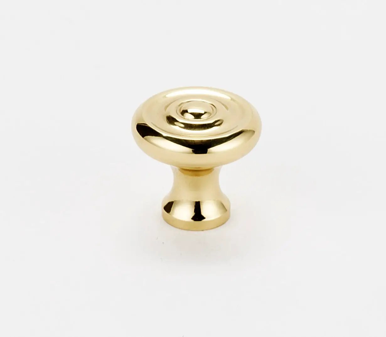Alno 3/4" Knob by Alno