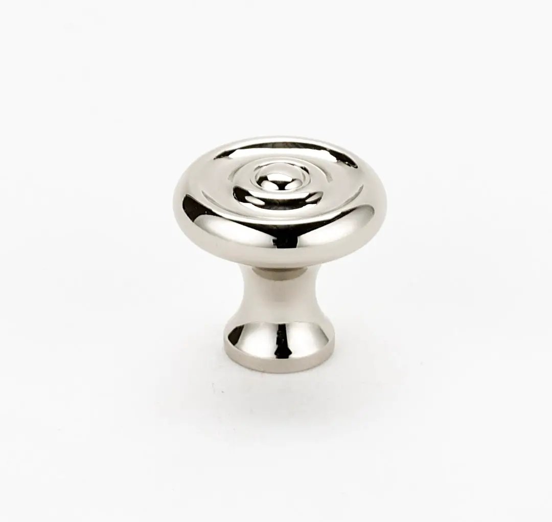 Alno 3/4" Knob by Alno