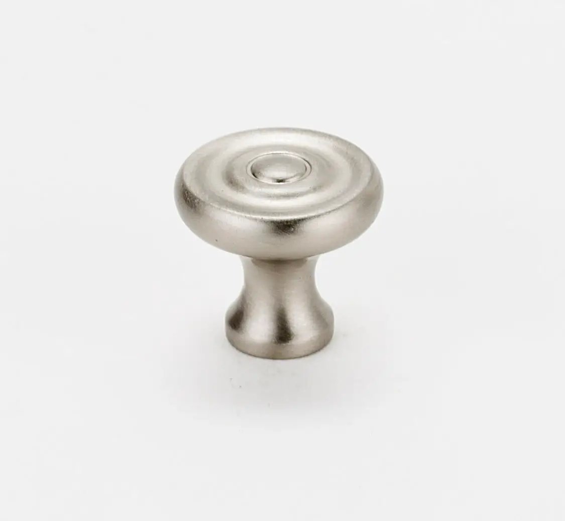 Alno 3/4" Knob by Alno