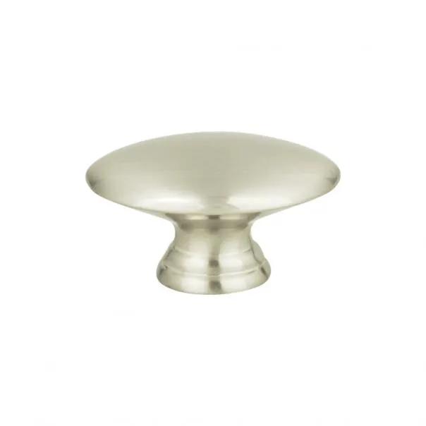 Atlas Egg Knob 1 1/2 Inch by Atlas