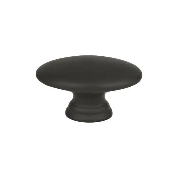 Atlas Egg Knob 1 1/2 Inch by Atlas