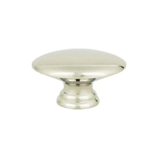 Atlas Egg Knob 1 1/2 Inch by Atlas