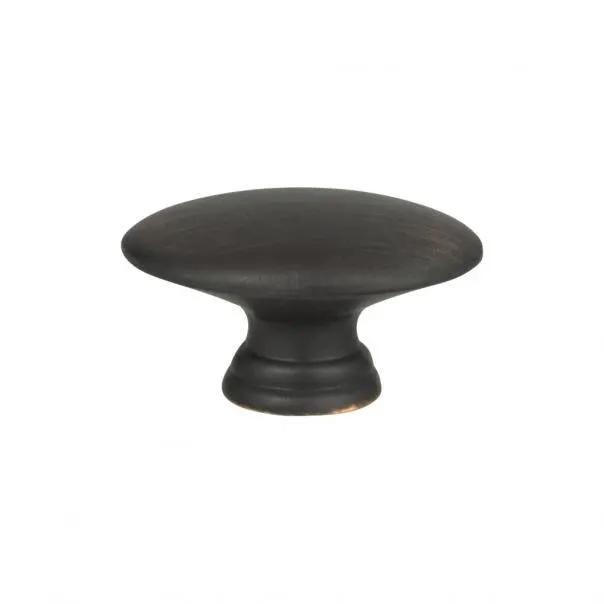 Atlas Egg Knob 1 1/2 Inch by Atlas