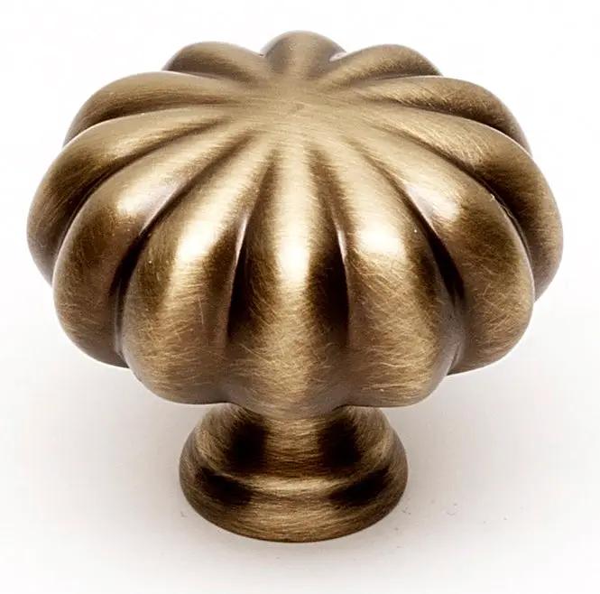 Alno 1" Knob by Alno