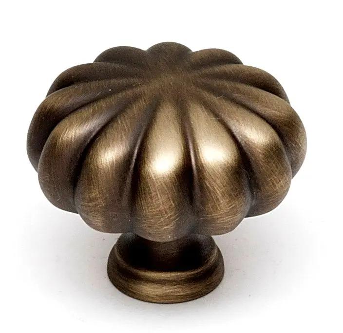 Alno 1" Knob by Alno