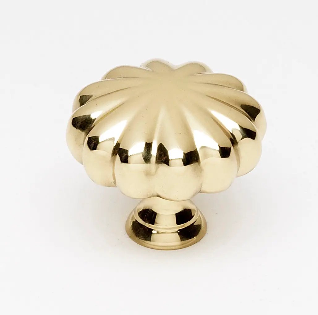 Alno 1 1/2" Knob by Alno