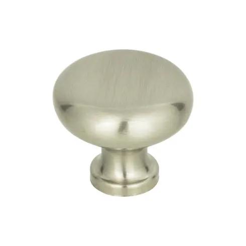 Atlas Round Knob 1 1/4 Inch by Atlas