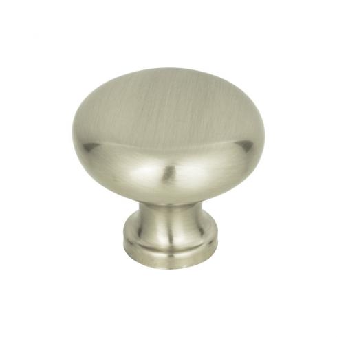 Atlas Round Knob 1 1/4 Inch