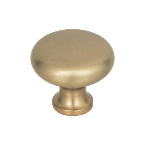 Atlas Round Knob 1 1/4 Inch