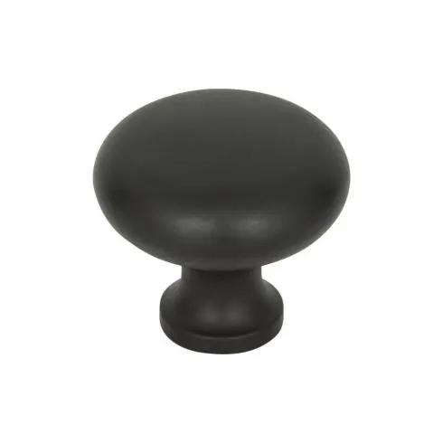 Atlas Round Knob 1 1/4 Inch by Atlas
