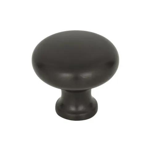 Atlas Round Knob 1 1/4 Inch by Atlas