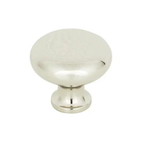 Atlas Round Knob 1 1/4 Inch by Atlas
