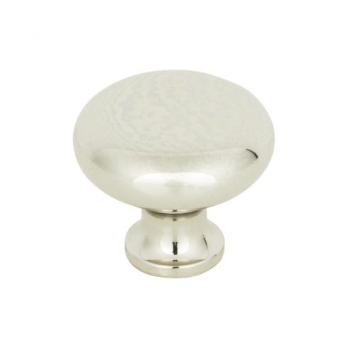 Atlas Round Knob 1 1/4 Inch