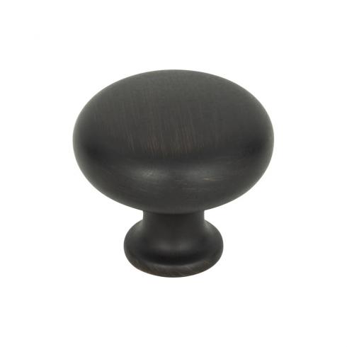 Atlas Round Knob 1 1/4 Inch