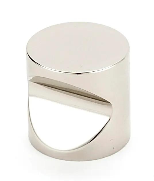 Alno Contemporary I 3/4" Knob by Alno