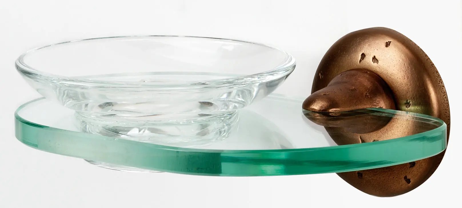 Alno Sierra Bath Soap Dish by Alno