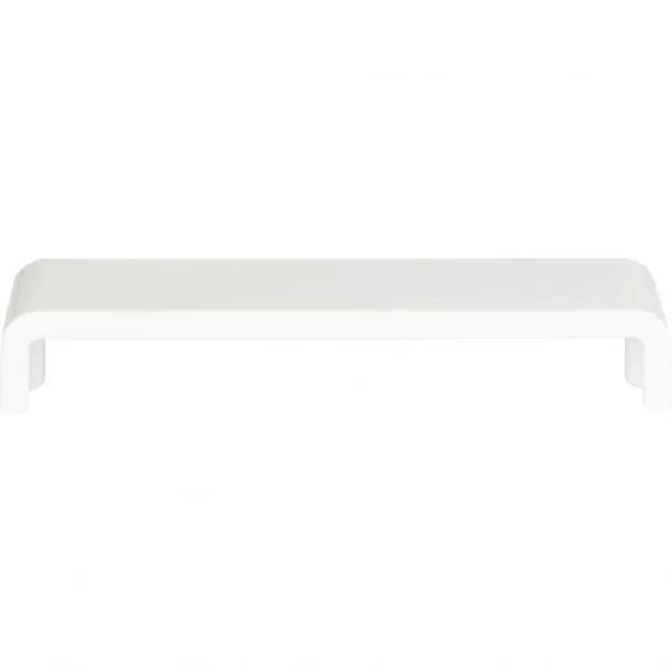 high white gloss pull