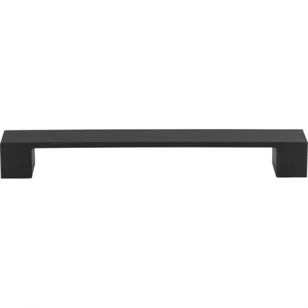 Atlas Wide Square Pull 7 9/16 Inch (c-c) by Atlas