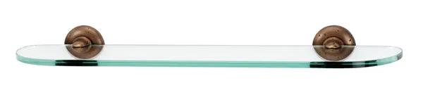 Alno Sierra Bath 24" Glass Shelf w/Brackets by Alno