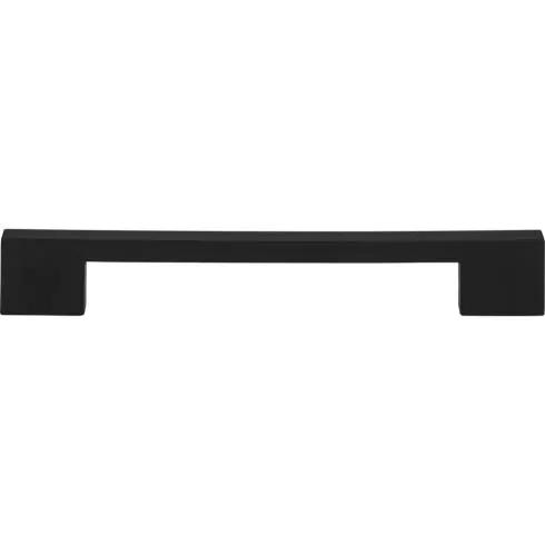 Atlas Thin Square Pull 7 9/16 Inch (c-c) by Atlas
