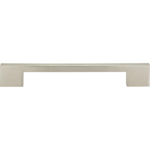 Atlas Thin Square Pull 7 9/16 Inch (c-c)