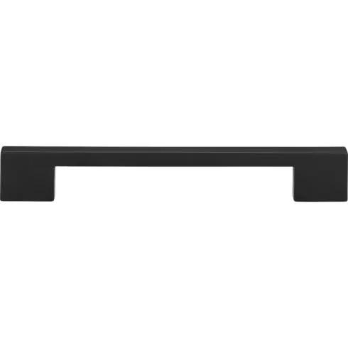 Atlas Thin Square Pull 7 9/16 Inch (c-c) by Atlas