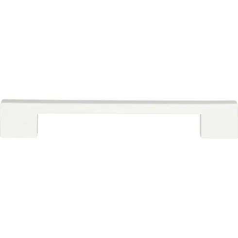 Atlas Thin Square Pull 7 9/16 Inch (c-c) by Atlas