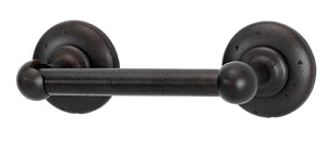 dark bronze tissue holder