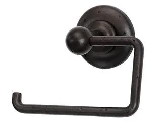 dark bronze tissue holder